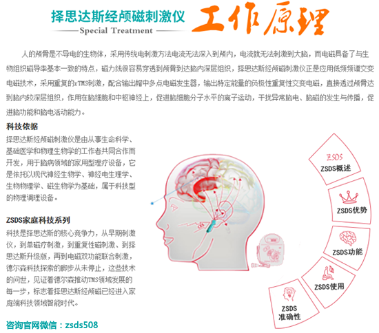 经颅磁刺激仪多少钱