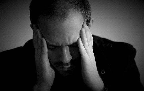 中度抑郁症的临床表现有哪些