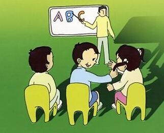 经颅磁刺激仪适应症_关于多动症儿童的误区