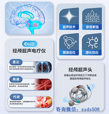 家用经颅磁怎么选择